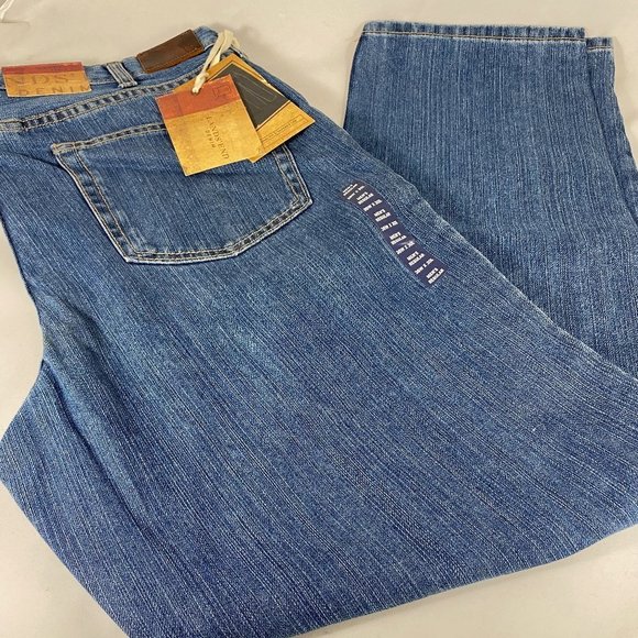 Lands' End Denim Other - Lands' End Denim Jeans for men